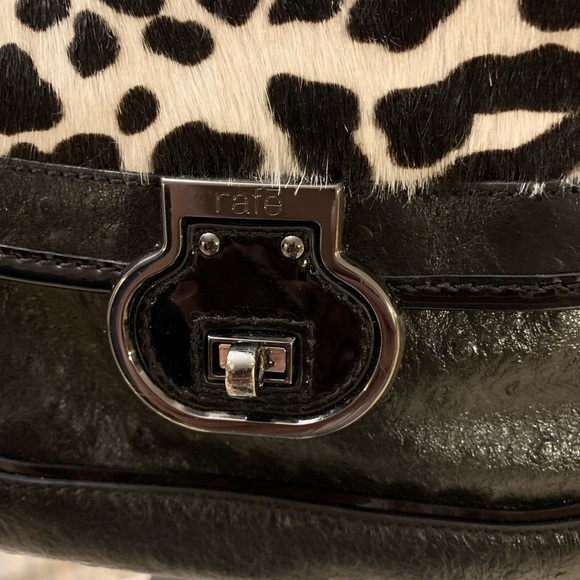 authentic Rafe New York runway 2 way bag - Picture 5 of 16